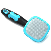 Brosse pour chien et chat, brosse de toilettage pour animaux de compagnie, outils de toilettage