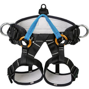 Ceinture buste camping randonnée