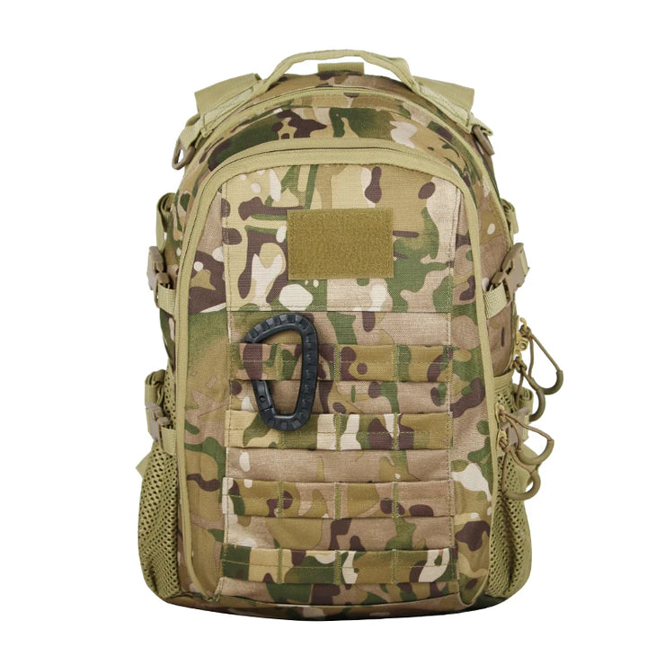 Sac à dos tactique LQARMY Sac à dos d'assaut Molle