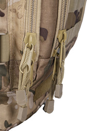 60L hommes sac à dos tactique militaire Camouflage