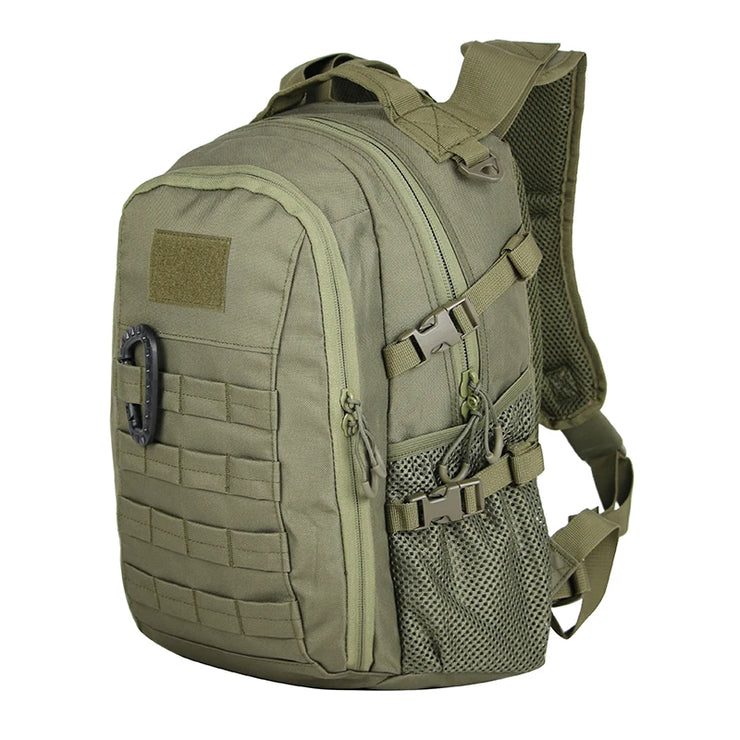 Sac à dos tactique LQARMY Sac à dos d'assaut Molle