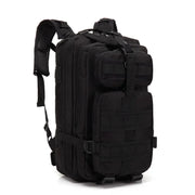 Sac à dos tactique 55L 4 en 1 sac de sport Molle pour hommes