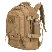 LQARMY 60L sac à dos tactique militaire armée Molle