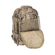 60L hommes sac à dos tactique militaire Camouflage