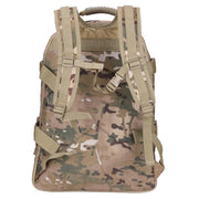 60L hommes sac à dos tactique militaire Camouflage