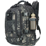 LQARMY 60L sac à dos tactique militaire armée Molle