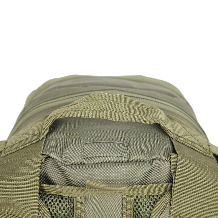 Sac à dos tactique LQARMY Sac à dos d'assaut Molle