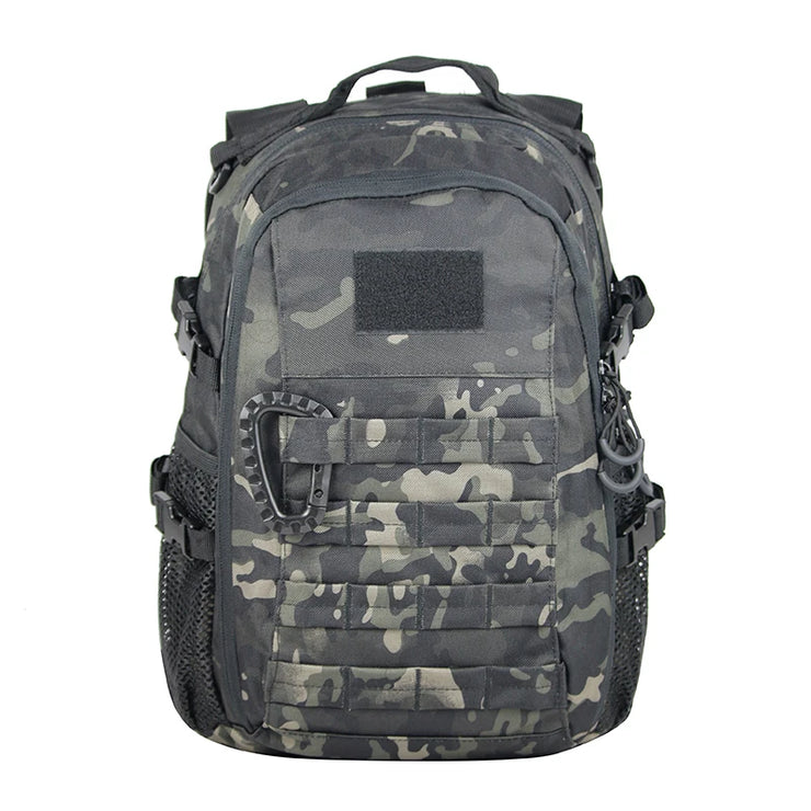 Sac à dos tactique LQARMY Sac à dos d'assaut Molle