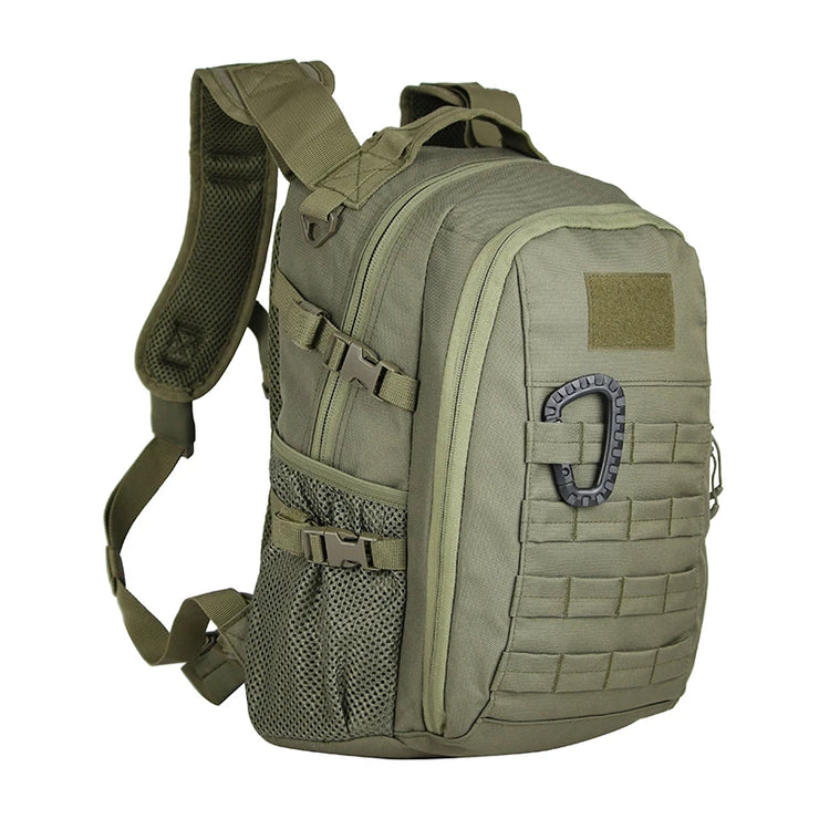 Sac à dos tactique LQARMY Sac à dos d'assaut Molle