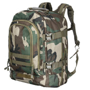 60L hommes sac à dos tactique militaire Camouflage