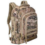 60L hommes sac à dos tactique militaire Camouflage