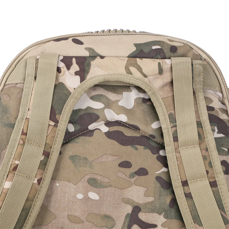 60L hommes sac à dos tactique militaire Camouflage