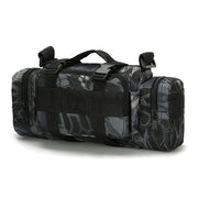 Sac à dos tactique 55L 4 en 1 sac de sport Molle pour hommes