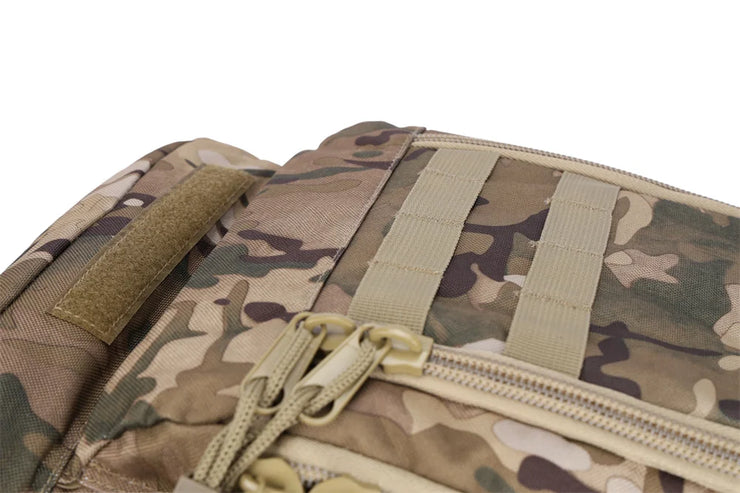 60L hommes sac à dos tactique militaire Camouflage