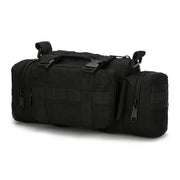 Sac à dos tactique 55L 4 en 1 sac de sport Molle pour hommes