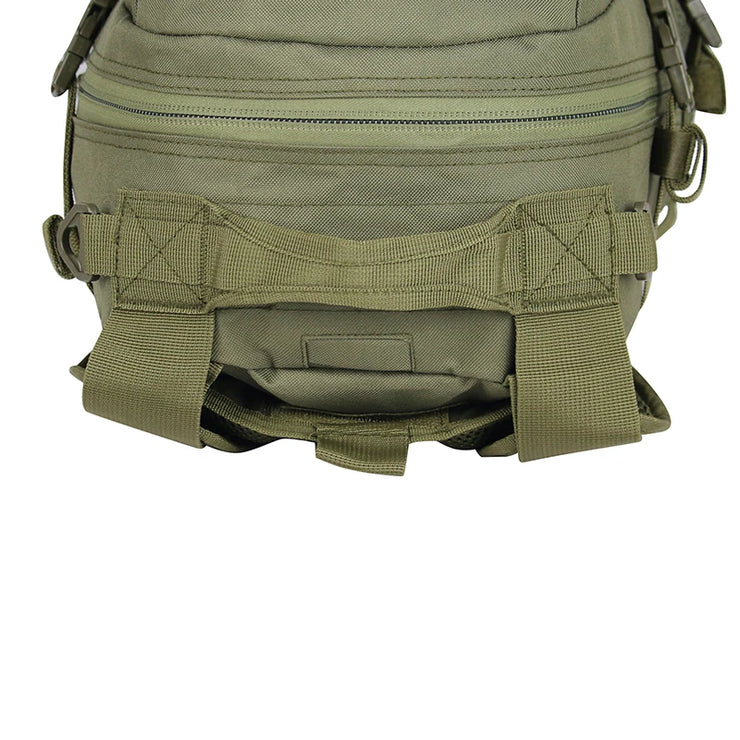 Sac à dos tactique LQARMY Sac à dos d'assaut Molle