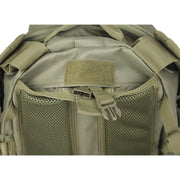 Sac à dos tactique LQARMY Sac à dos d'assaut Molle