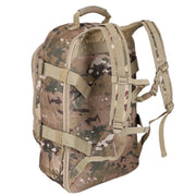 60L hommes sac à dos tactique militaire Camouflage