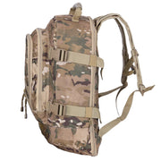 60L hommes sac à dos tactique militaire Camouflage