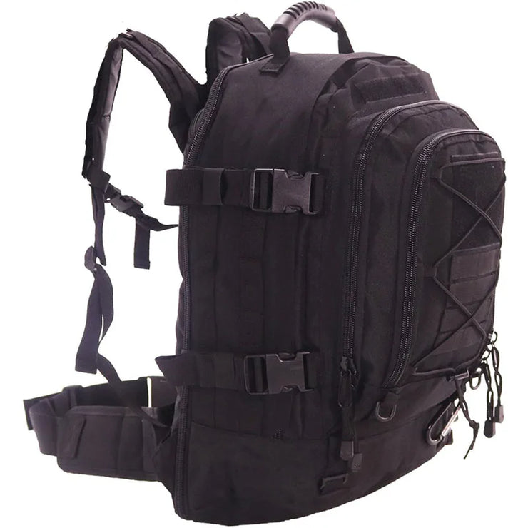 LQARMY 60L sac à dos tactique militaire armée Molle