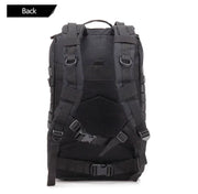 Sacs à dos tactiques QT&QY 30/50L pour homme Hking