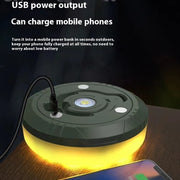 Charging Multifunctional Camping Lantern