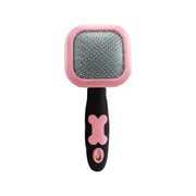 Brosse pour chien et chat, brosse de toilettage pour animaux de compagnie, outils de toilettage