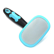 Brosse pour chien et chat, brosse de toilettage pour animaux de compagnie, outils de toilettage